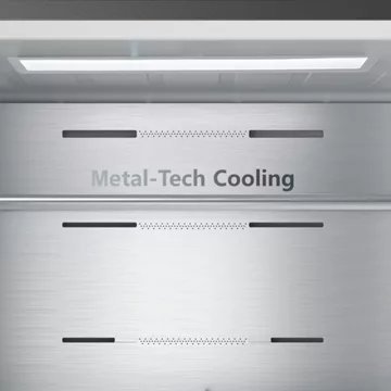 Réfrigérateur 2 portes HISENSE RT641N4WFE1 – Image 5