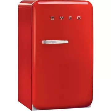 Réfrigérateur top SMEG FAB10RRD6 – Image 5