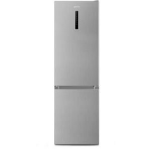 Réfrigérateur combiné SMEG	RC19XDNE Facade Inox