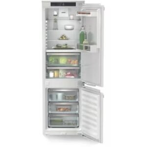 Réfrigérateur combiné encastrable LIEBHERR ICBNE5123-20 BioFresh