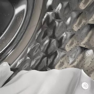 Lave linge hublot MIELE WWB 100 – Image 10