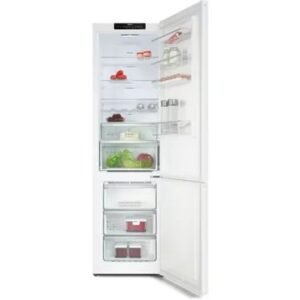 Réfrigérateur combiné MIELE KFN 4394 ED ws
