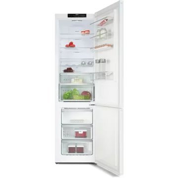 Réfrigérateur combiné MIELE KFN 4394 ED ws