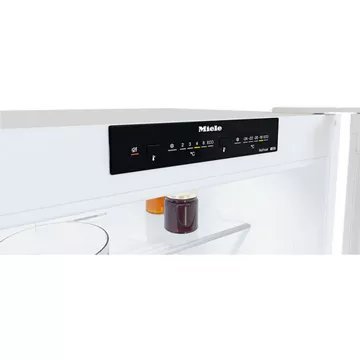 Réfrigérateur combiné MIELE KFN 4394 ED ws – Image 2