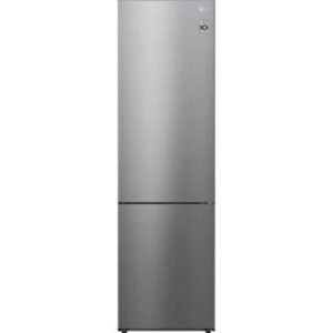 Réfrigérateur combiné LG GBP62PZNAC