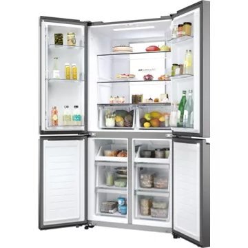 Réfrigérateur multi portes HAIER HCR7818DNMM – Image 5
