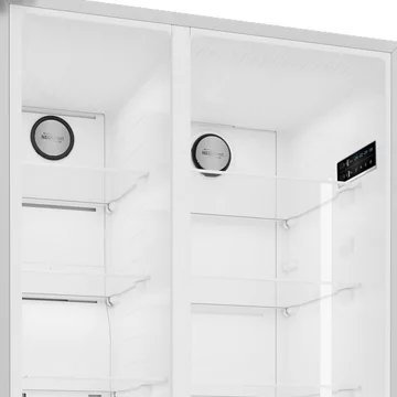 Réfrigérateur Américain BEKO GN163240XBN – Image 5
