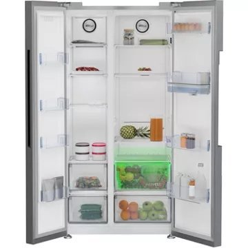 Réfrigérateur Américain BEKO GN163240XBN – Image 6