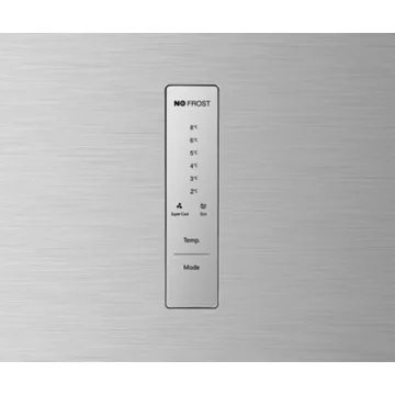 Réfrigérateur 2 portes HISENSE RT600N4WCE – Image 3