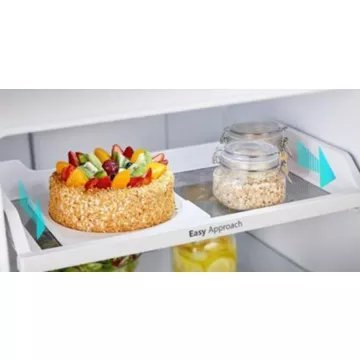 Réfrigérateur 2 portes HISENSE RT600N4WCE – Image 7