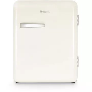 Mini réfrigérateur H.KOENIG TOAD8