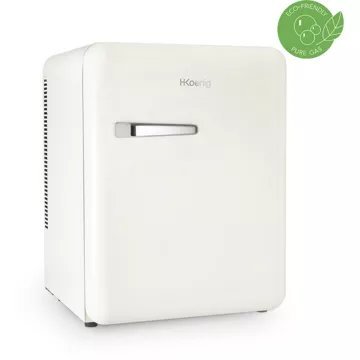 Mini réfrigérateur H.KOENIG TOAD8 – Image 3