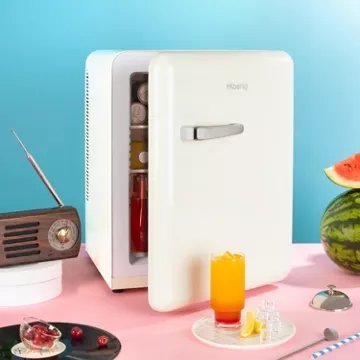 Mini réfrigérateur H.KOENIG TOAD8 – Image 6