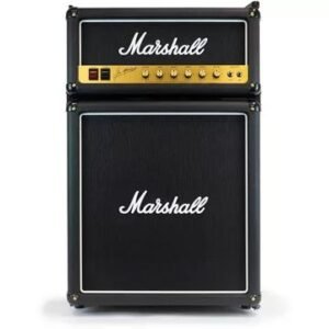 Réfrigérateur top MARSHALL MF 4.4 Black