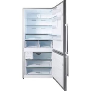 Réfrigérateur combiné WHIRLPOOL W84BE72X Reconditionné