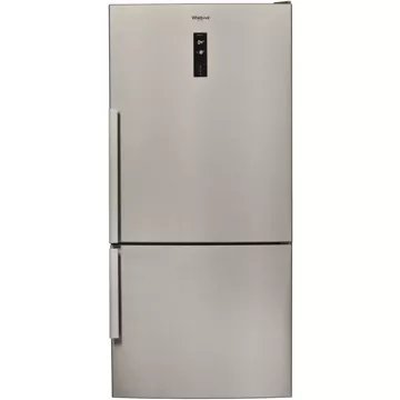 Réfrigérateur combiné WHIRLPOOL W84BE72X Reconditionné – Image 2