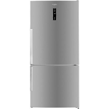 Réfrigérateur combiné WHIRLPOOL W84BE72X Reconditionné – Image 9