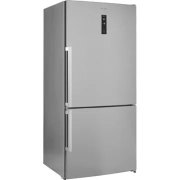 Réfrigérateur combiné WHIRLPOOL W84BE72X Reconditionné – Image 10