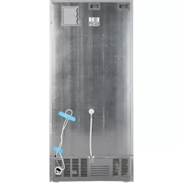 Réfrigérateur combiné WHIRLPOOL W84BE72X Reconditionné – Image 11