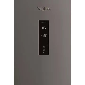 Réfrigérateur combiné WHIRLPOOL W84BE72X Reconditionné – Image 13