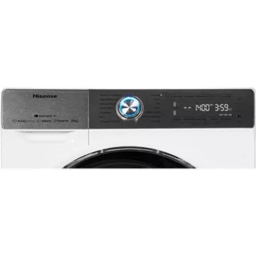 Lave linge hublot HISENSE WFQR1014EVAJMW – Image 7