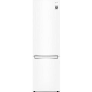 Réfrigérateur combiné	LG	GBB72SWVDN