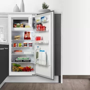 Réfrigérateur 1 porte encastrable ESSENTIELB ERFI125-55beb2 – Image 9