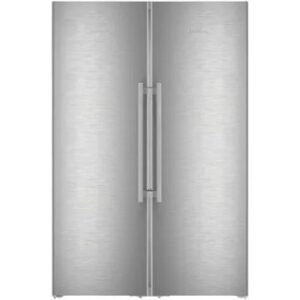 Réfrigérateur Américain	LIEBHERR XRFsd5265-22 BioFresh