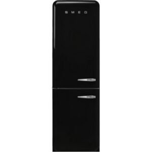 Réfrigérateur combiné SMEG FAB32LBL5 Noir