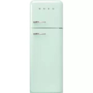 Réfrigérateur 2 portes SMEG FAB30RPG5 Vert d'eau