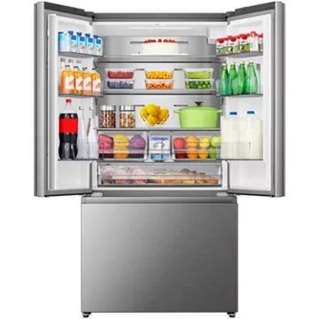 Réfrigérateur multi portes HISENSE RF815N4SESE1 – Image 2