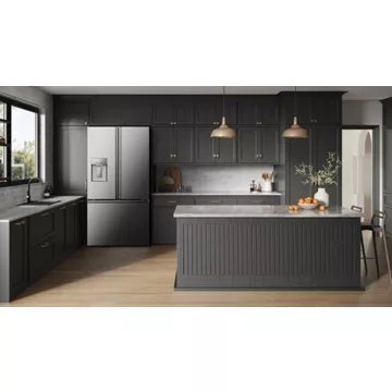 Réfrigérateur multi portes HISENSE RF815N4SESE1 – Image 5