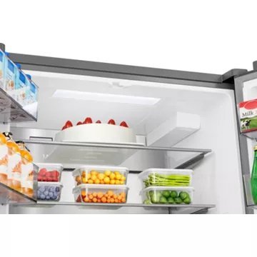 Réfrigérateur multi portes HISENSE RF815N4SESE1 – Image 14