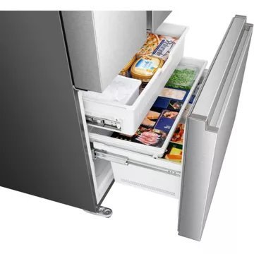 Réfrigérateur multi portes HISENSE RF815N4SESE1 – Image 16