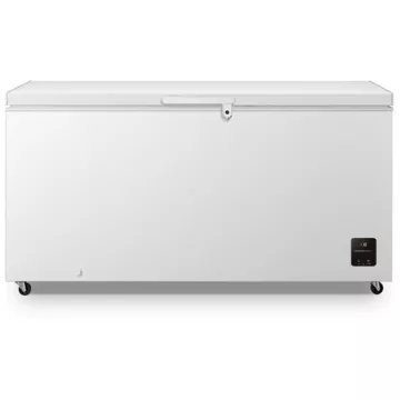 Congélateur coffre GORENJE FH50EAW