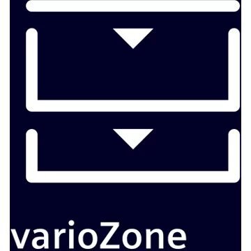 Congélateur armoire SIEMENS GS58NAWDV IQ500 varioZone – Image 10