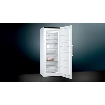 Congélateur armoire SIEMENS GS58NAWDV IQ500 varioZone – Image 21