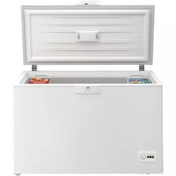 Congélateur coffre BEKO HSM27050 – Image 3