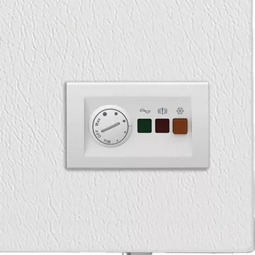 Congélateur coffre BEKO HSM27050 – Image 6