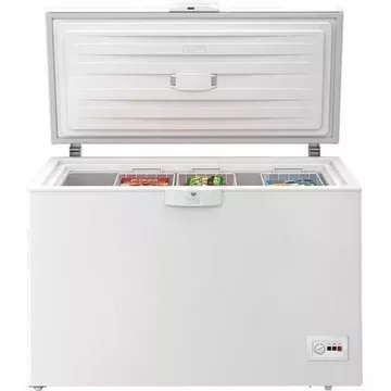 Congélateur coffre BEKO HSM27050 – Image 8