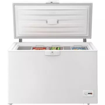 Congélateur coffre BEKO HSM27050 – Image 9