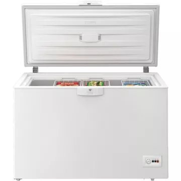 Congélateur coffre BEKO HSM27050 – Image 15