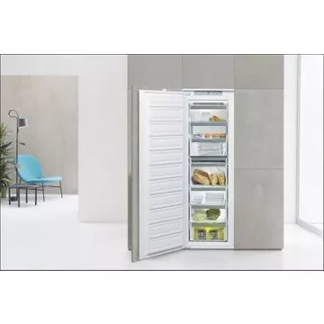 Congélateur encastrable WHIRLPOOL AFB18402 – Image 8