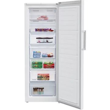 Congélateur armoire BEKO RFNE290L41WN – Image 3