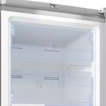 Congélateur armoire BEKO RFNE290L41WN – Image 4