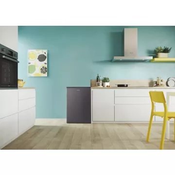 Congélateur top CANDY CUQS 58ES – Image 6