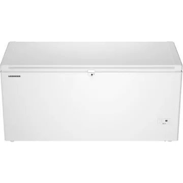 Congélateur coffre LIEBHERR CFD2505-26