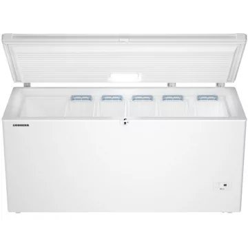 Congélateur coffre LIEBHERR CFD2505-26 – Image 3