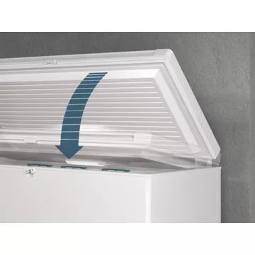 Congélateur coffre LIEBHERR CFD2505-26 – Image 9