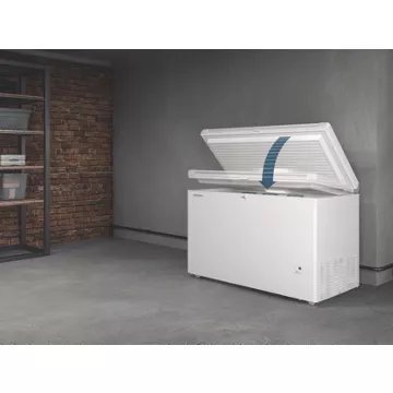 Congélateur coffre LIEBHERR CFD2505-26 – Image 10